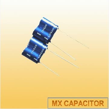 5_5V 5V 7_5V 1F radial super capacitor_UltraCapacitor